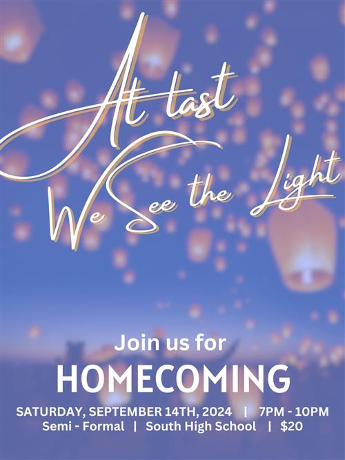 Homecoming 